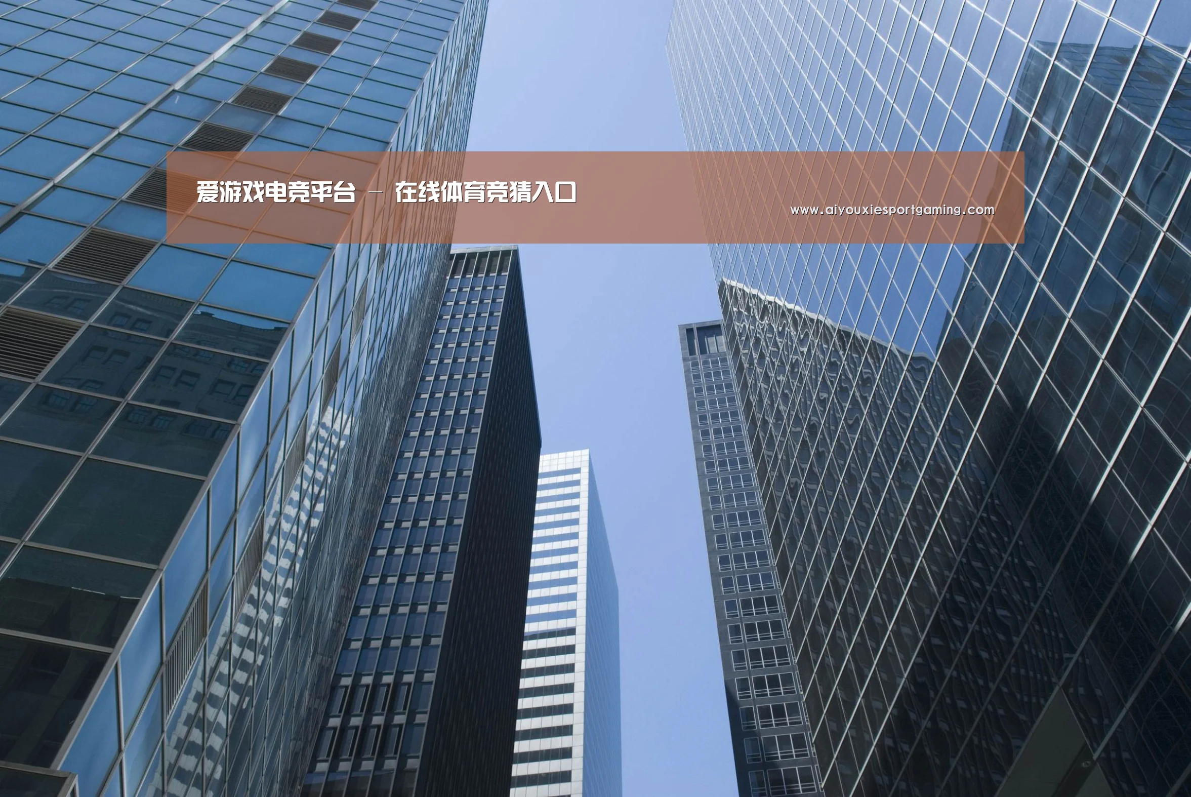 爱游戏娱乐公司简介 